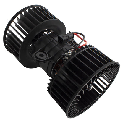 BOXI 700279 HVAC Heater Blower Motor Assembly Fits for BMW 525i 530i 2001-2003 528i 2000 540i M5 — product photo 3