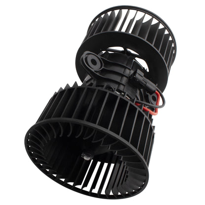 BOXI 700279 HVAC Heater Blower Motor Assembly Fits for BMW 525i 530i 2001-2003 528i 2000 540i M5 — product photo 4