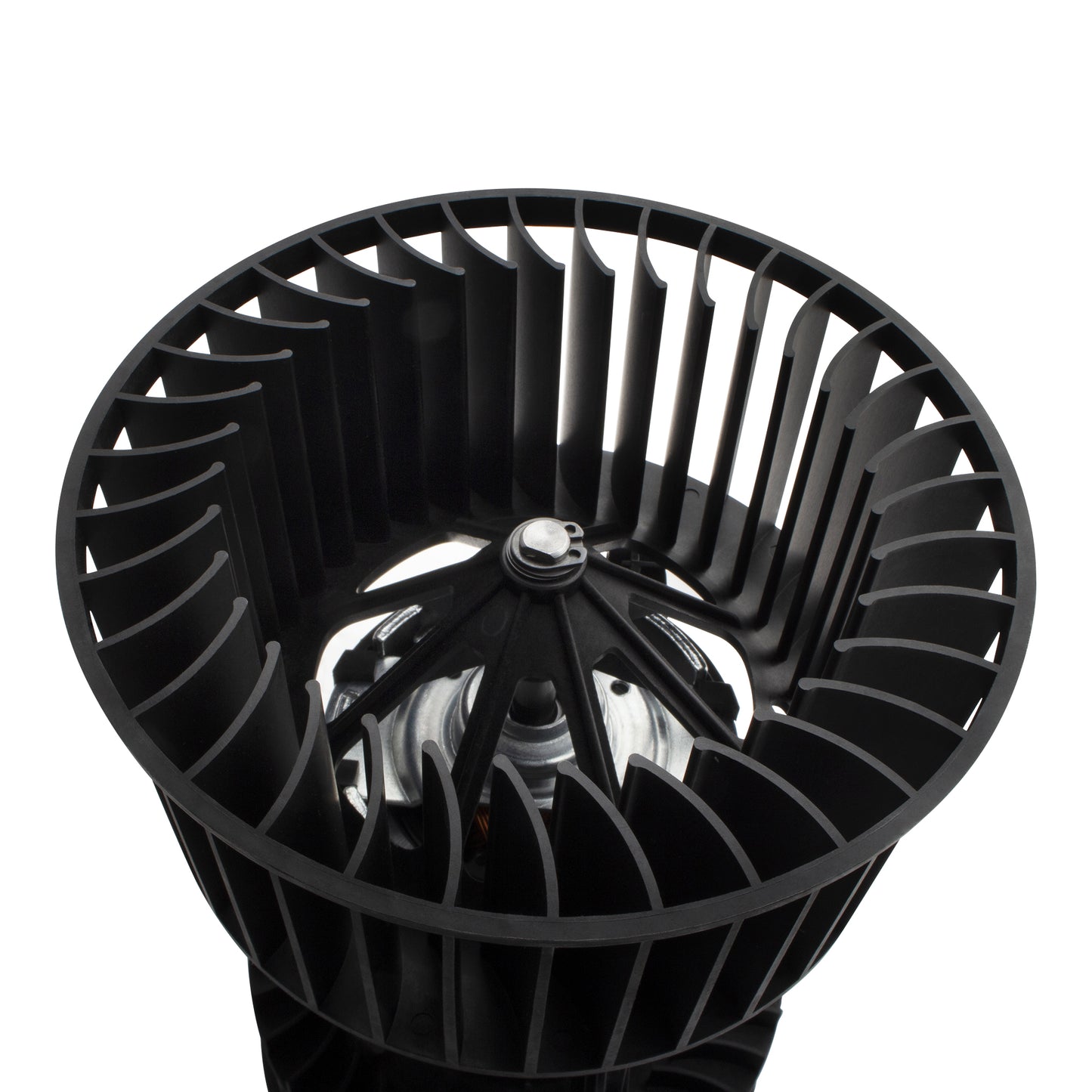 BOXI 700279 HVAC Heater Blower Motor Assembly Fits for BMW 525i 530i 2001-2003 528i 2000 540i M5 — product photo 5
