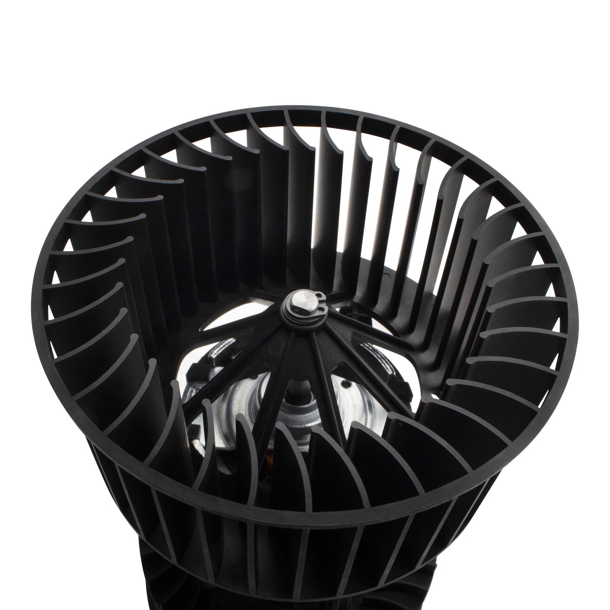 BOXI 700279 HVAC Heater Blower Motor Assembly Fits for BMW 525i 530i 2001-2003 528i 2000 540i M5 — product photo 5