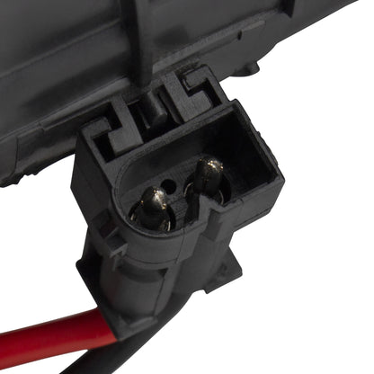 BOXI 700279 HVAC Heater Blower Motor Assembly Fits for BMW 525i 530i 2001-2003 528i 2000 540i M5 — product photo 7