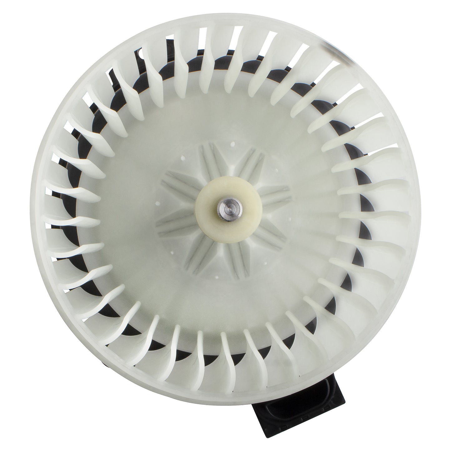 BOXI 700297 HVAC Heater Blower Motor Assembly Fits for Honda Pilot 2009 2010 2011 2012 2013 2014