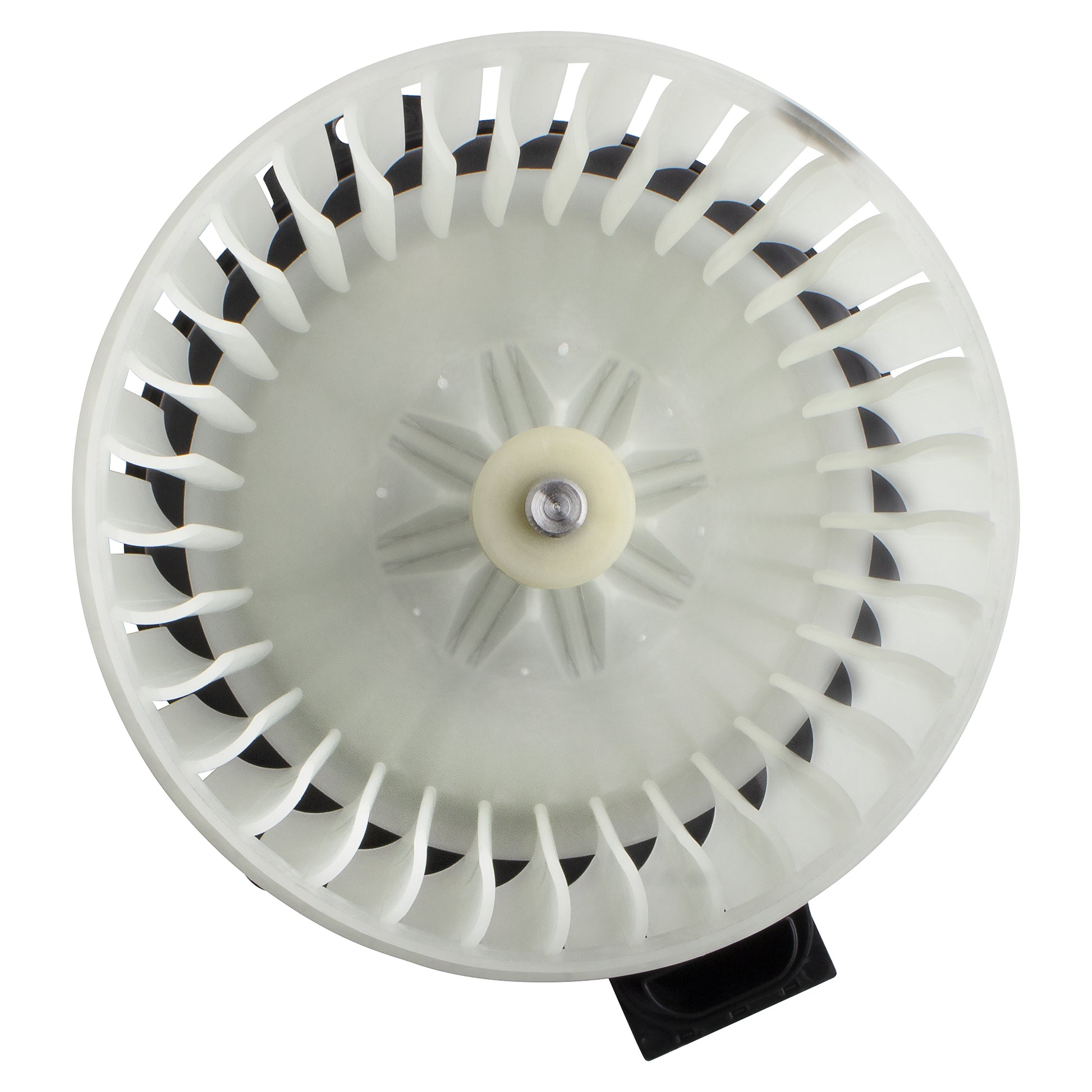 BOXI 700297 HVAC Heater Blower Motor Assembly Fits for Honda Pilot 2009 2010 2011 2012 2013 2014