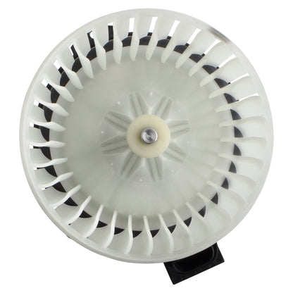 BOXI 700297 HVAC Heater Blower Motor Assembly Fits for Honda Pilot 2009 2010 2011 2012 2013 2014