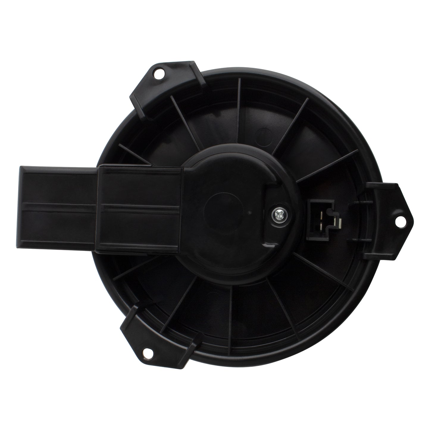 BOXI 700297 HVAC Heater Blower Motor Assembly Fits for Honda Pilot 2009 2010 2011 2012 2013 2014 — product photo 2
