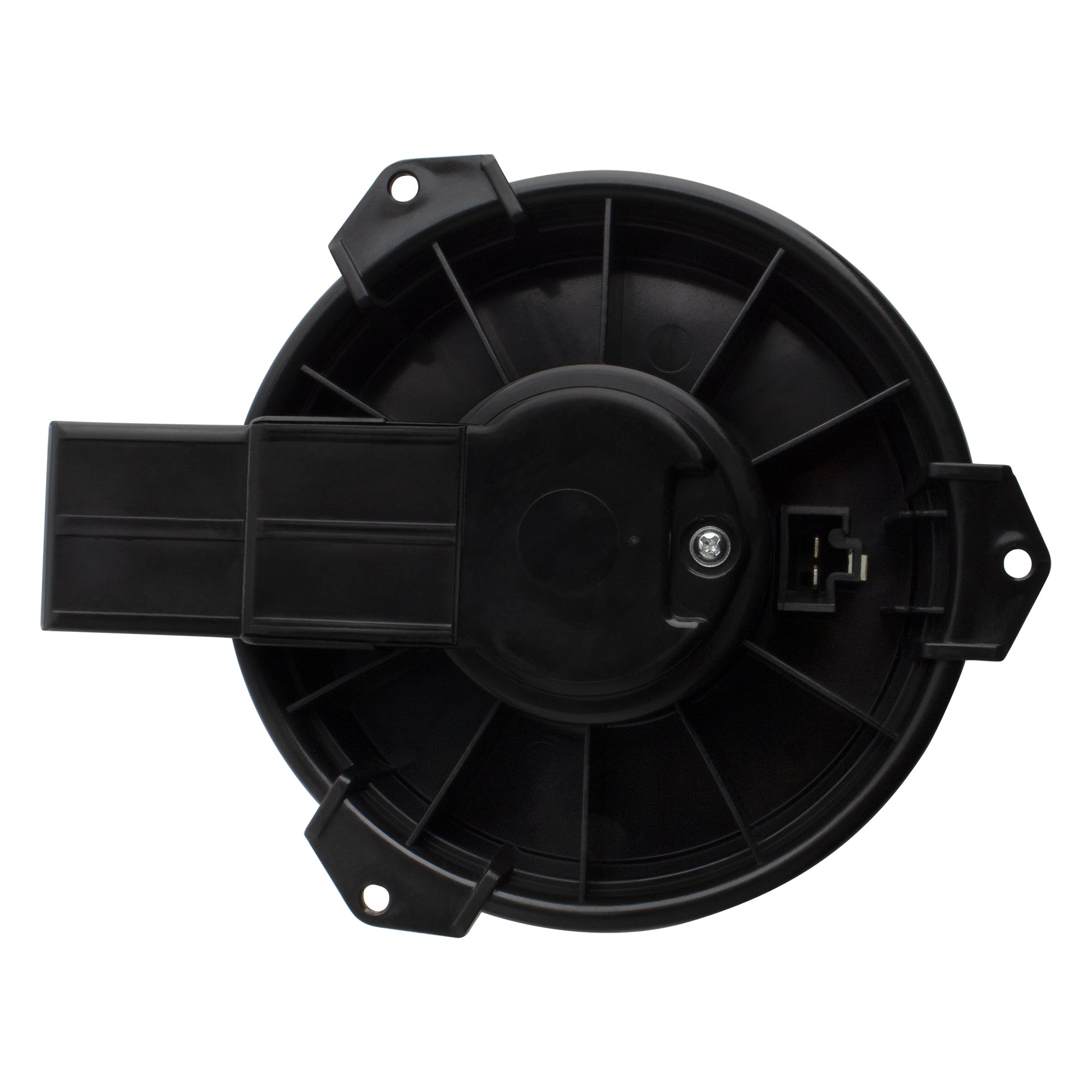 BOXI 700297 HVAC Heater Blower Motor Assembly Fits for Honda Pilot 2009 2010 2011 2012 2013 2014 — product photo 2