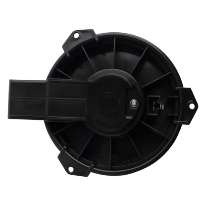 BOXI 700297 HVAC Heater Blower Motor Assembly Fits for Honda Pilot 2009 2010 2011 2012 2013 2014 — product photo 2