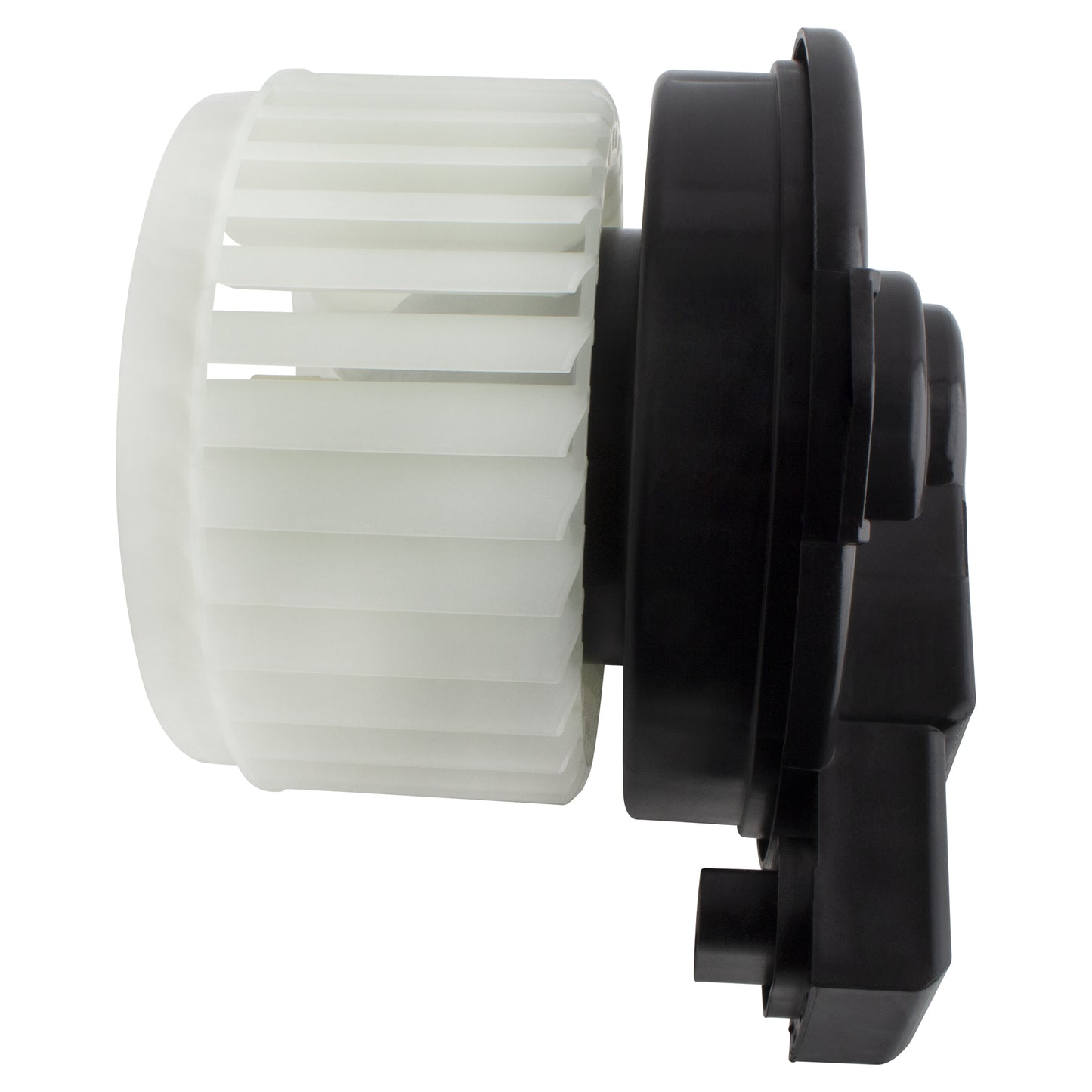 BOXI 700297 HVAC Heater Blower Motor Assembly Fits for Honda Pilot 2009 2010 2011 2012 2013 2014 — product photo 3