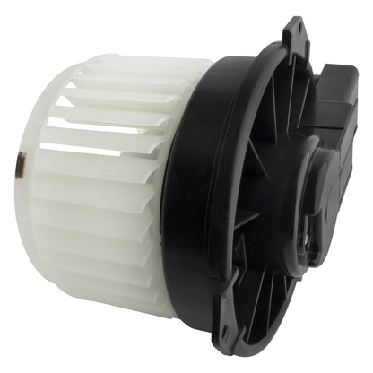 BOXI 700297 HVAC Heater Blower Motor Assembly Fits for Honda Pilot 2009 2010 2011 2012 2013 2014 — product photo 5