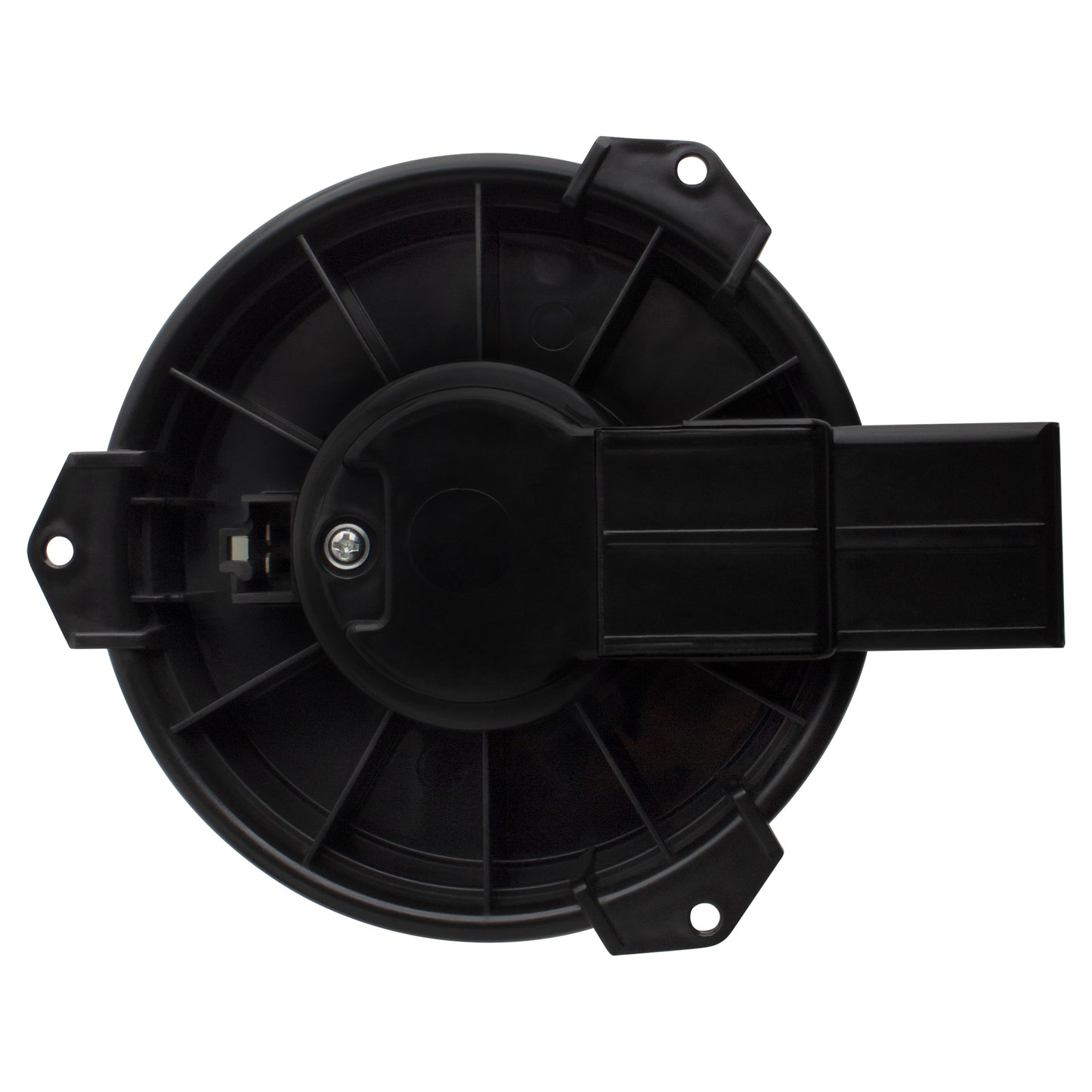 BOXI HVAC Heater Blower Motor Assembly Fits for Mitsubishi Mirage 2014-2015 2017-2019 L3 1.2L — product photo 2