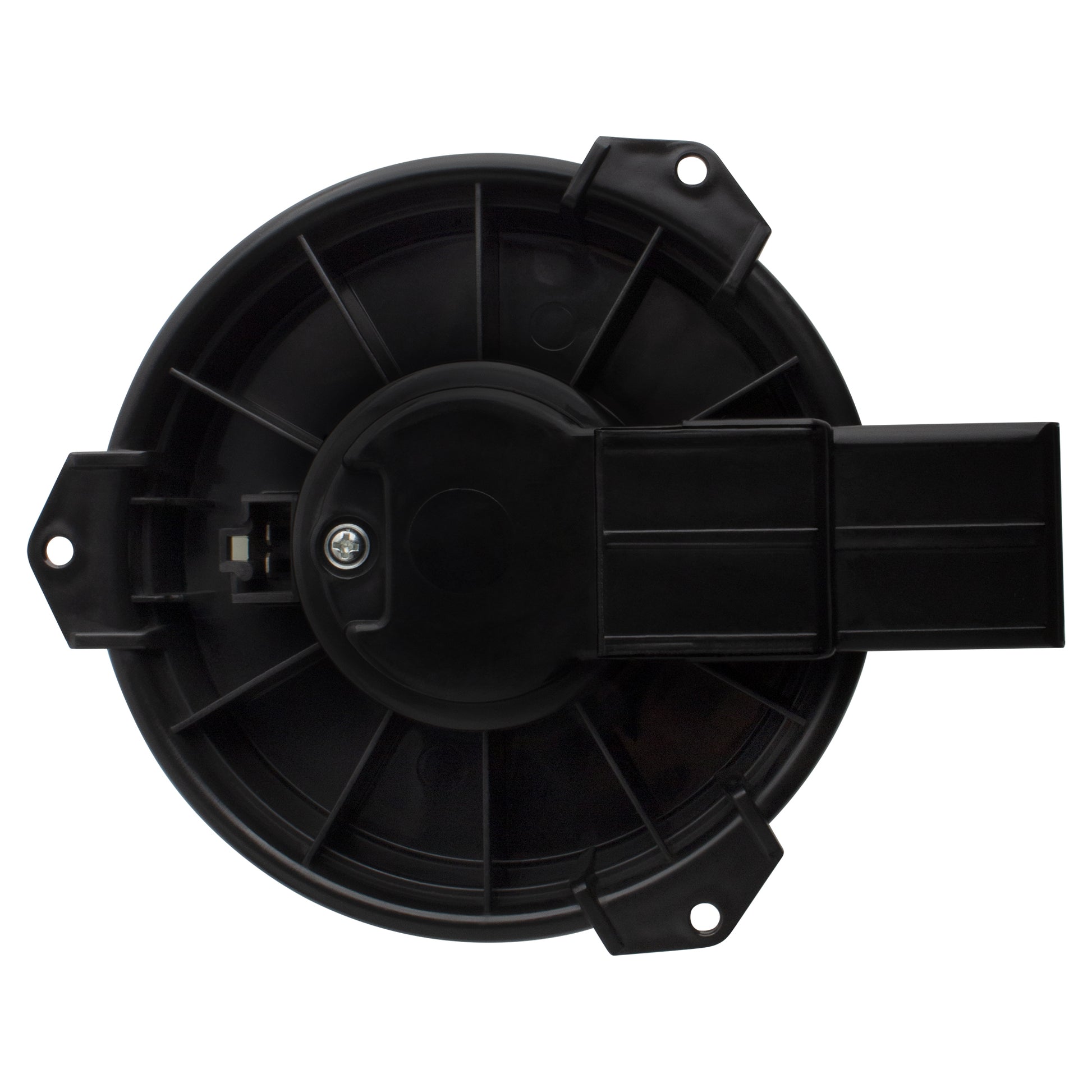 BOXI HVAC Heater Blower Motor Assembly Fits for Mitsubishi Mirage 2014-2015 2017-2019 L3 1.2L — product photo 2