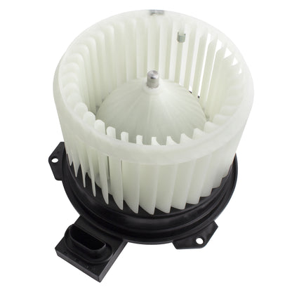 BOXI HVAC Heater Blower Motor Assembly Fits for Mitsubishi Mirage 2014-2015 2017-2019 L3 1.2L — product photo 4