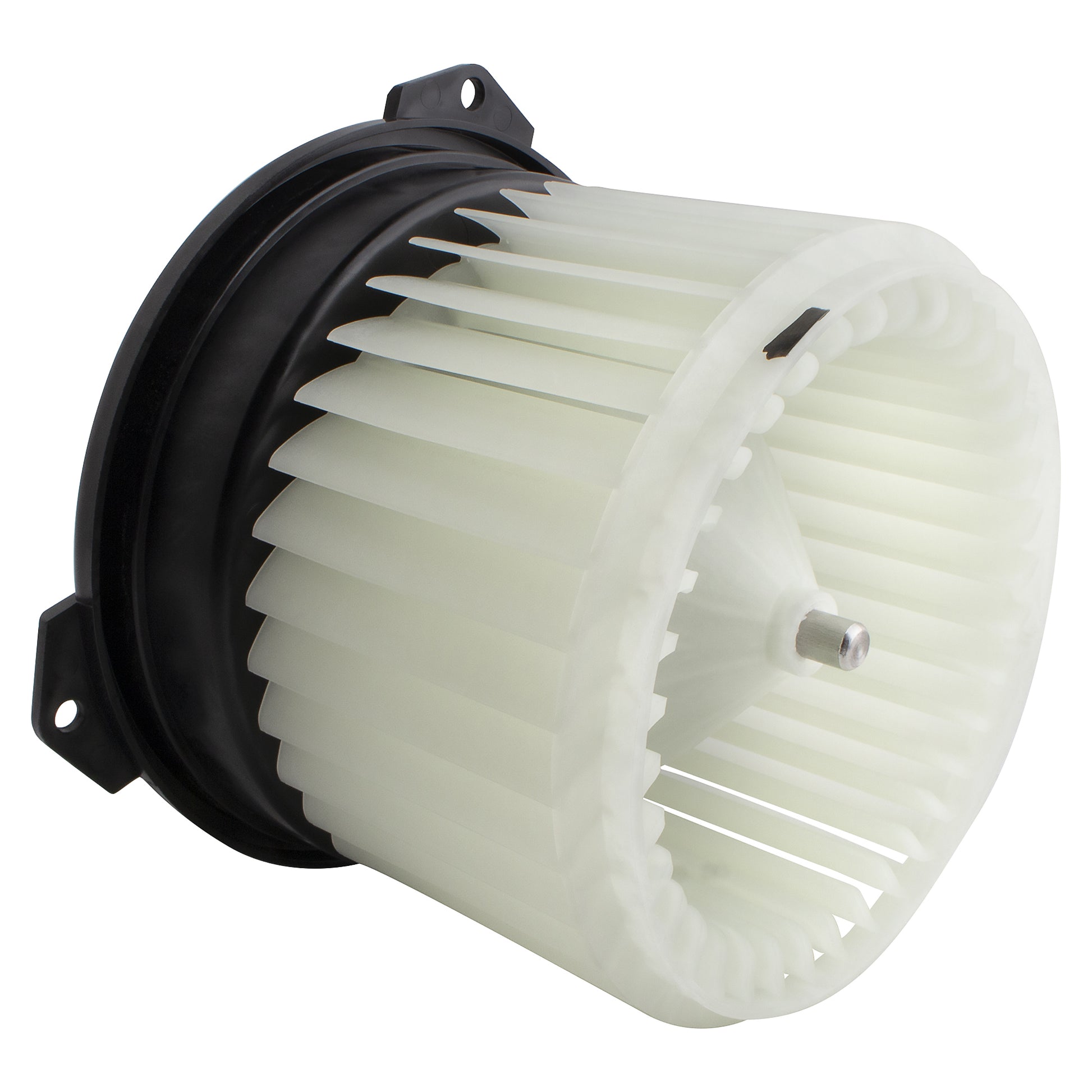 BOXI HVAC Heater Blower Motor Assembly Fits for Mitsubishi Mirage 2014-2015 2017-2019 L3 1.2L — product photo 6
