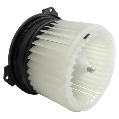BOXI HVAC Heater Blower Motor Assembly Fits for Mitsubishi Mirage 2014-2015 2017-2019 L3 1.2L — product photo 6