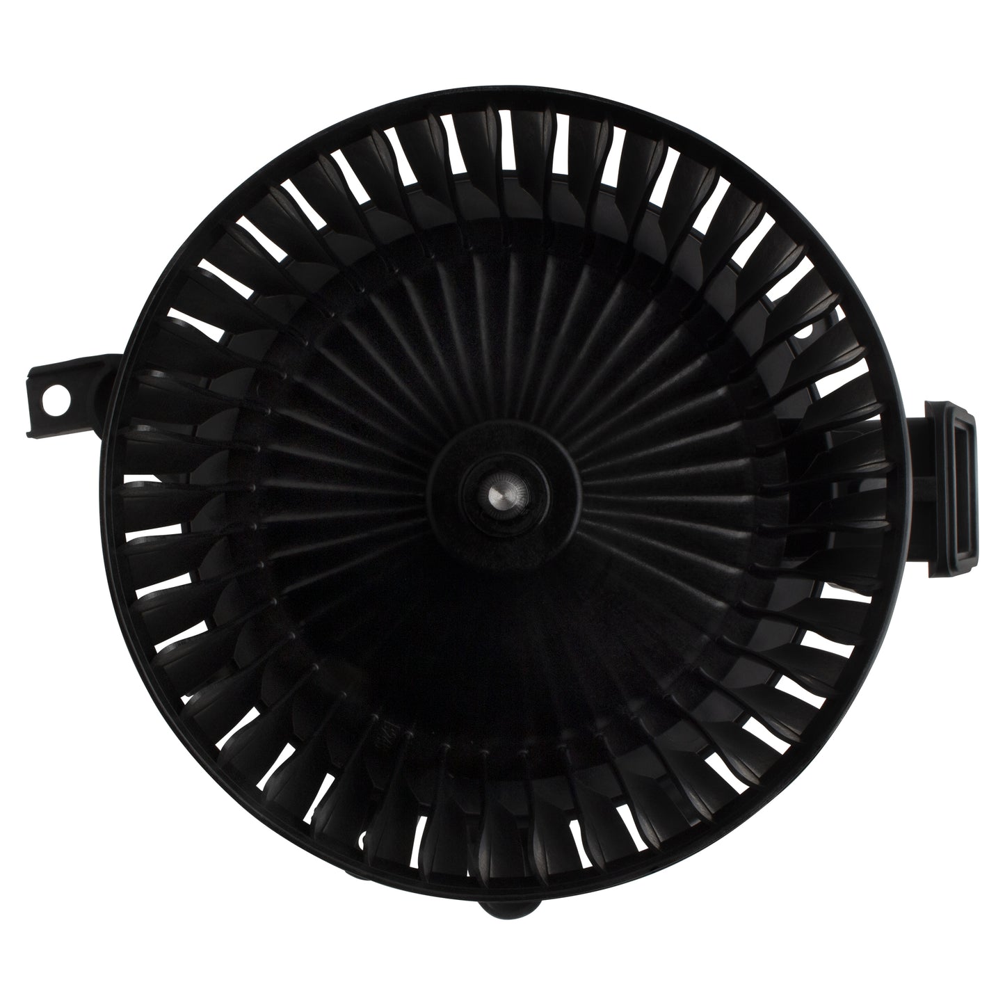 BOXI 700351 HVAC Heater Blower Motor Assembly Fits for Jeep Compass 2017-2021