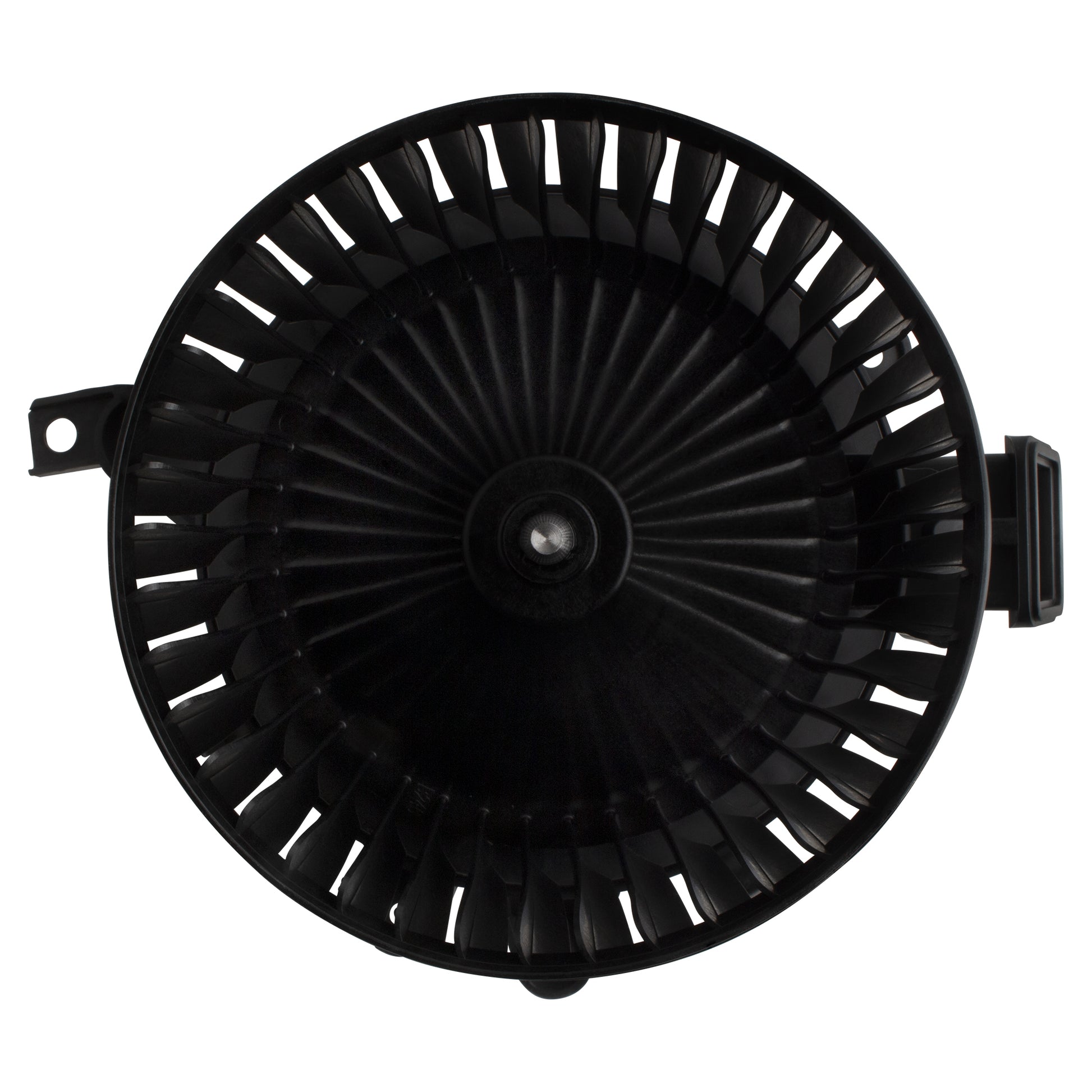 BOXI 700351 HVAC Heater Blower Motor Assembly Fits for Jeep Compass 2017-2021