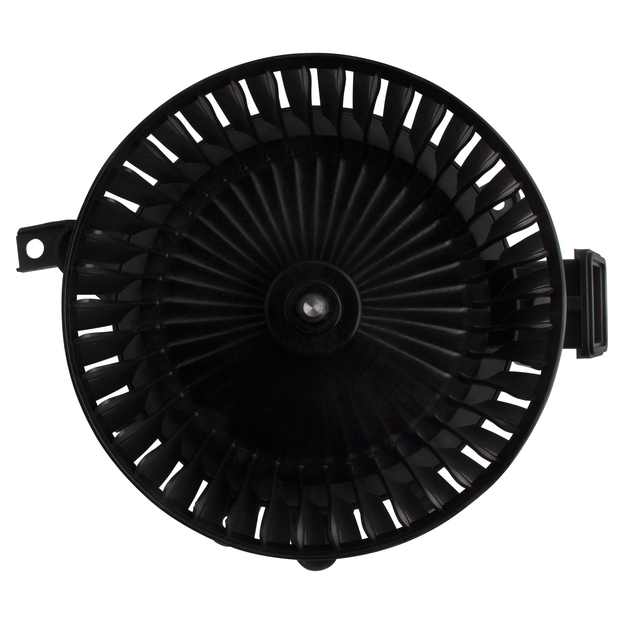 BOXI 700351 HVAC Heater Blower Motor Assembly Fits for Jeep Compass 2017-2021