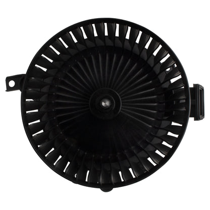 BOXI 700351 HVAC Heater Blower Motor Assembly Fits for Jeep Compass 2017-2021