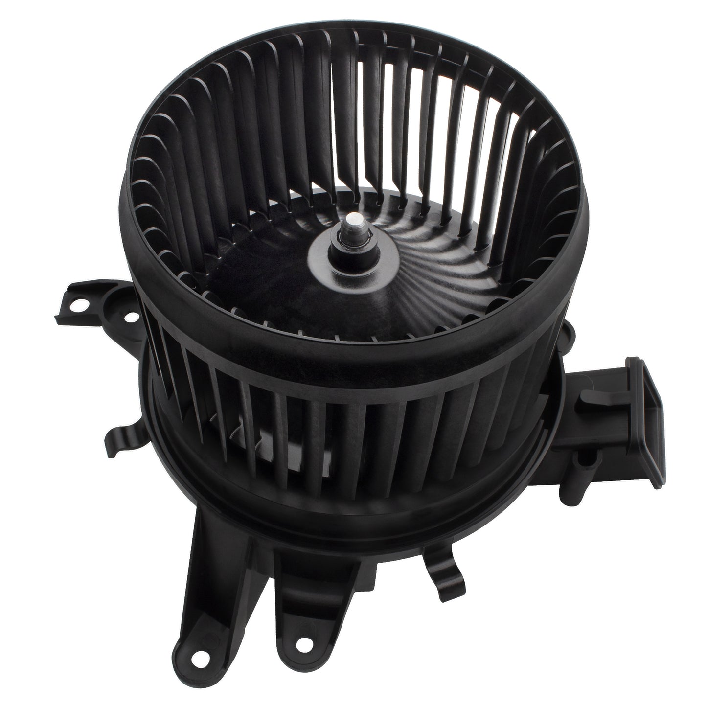 BOXI 700351 HVAC Heater Blower Motor Assembly Fits for Jeep Compass 2017-2021 — product photo 4
