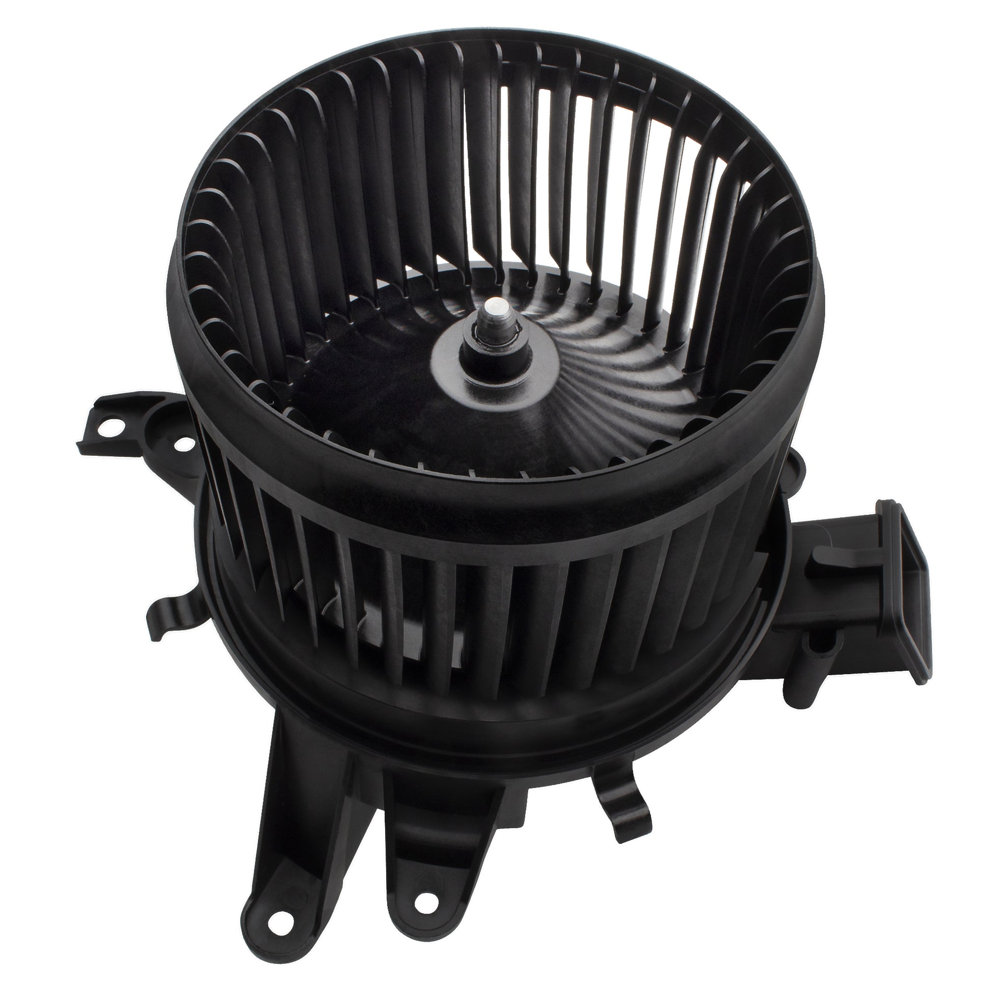 BOXI 700351 HVAC Heater Blower Motor Assembly Fits for Jeep Compass 2017-2021 — product photo 4