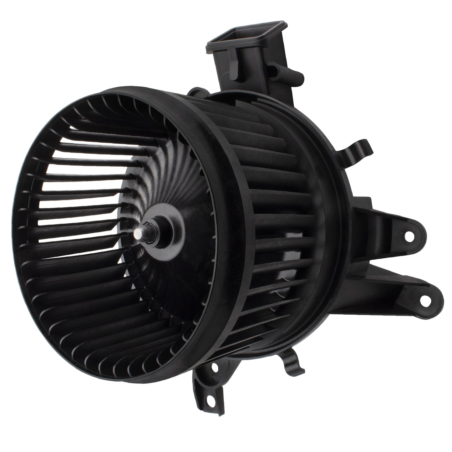 BOXI 700351 HVAC Heater Blower Motor Assembly Fits for Jeep Compass 2017-2021 — product photo 6