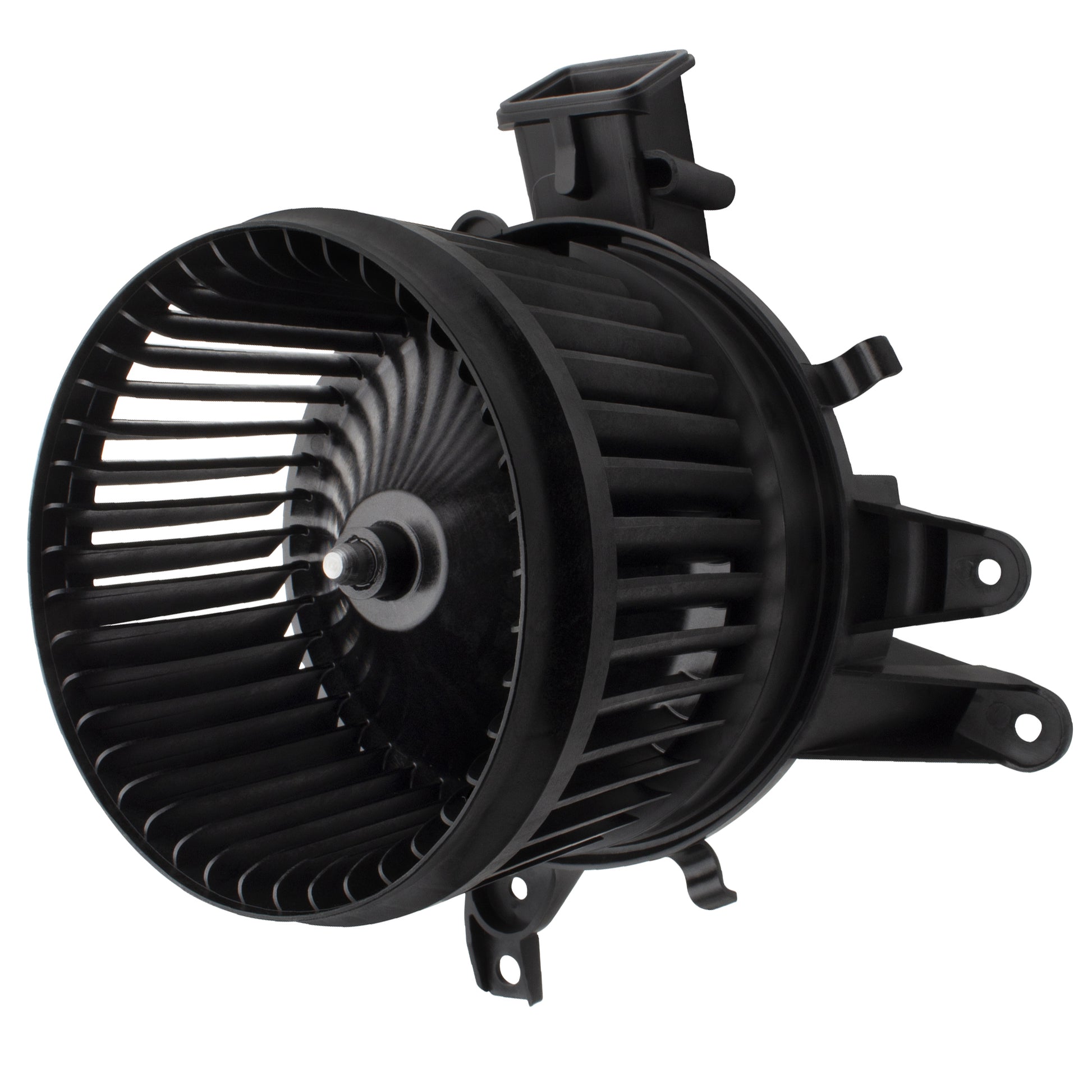 BOXI 700351 HVAC Heater Blower Motor Assembly Fits for Jeep Compass 2017-2021 — product photo 6