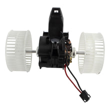 BOXI 700280 HVAC Heater Blower Motor Assembly Fits for BMW 525i 525xi 528i 530i 530xi 535i 545i