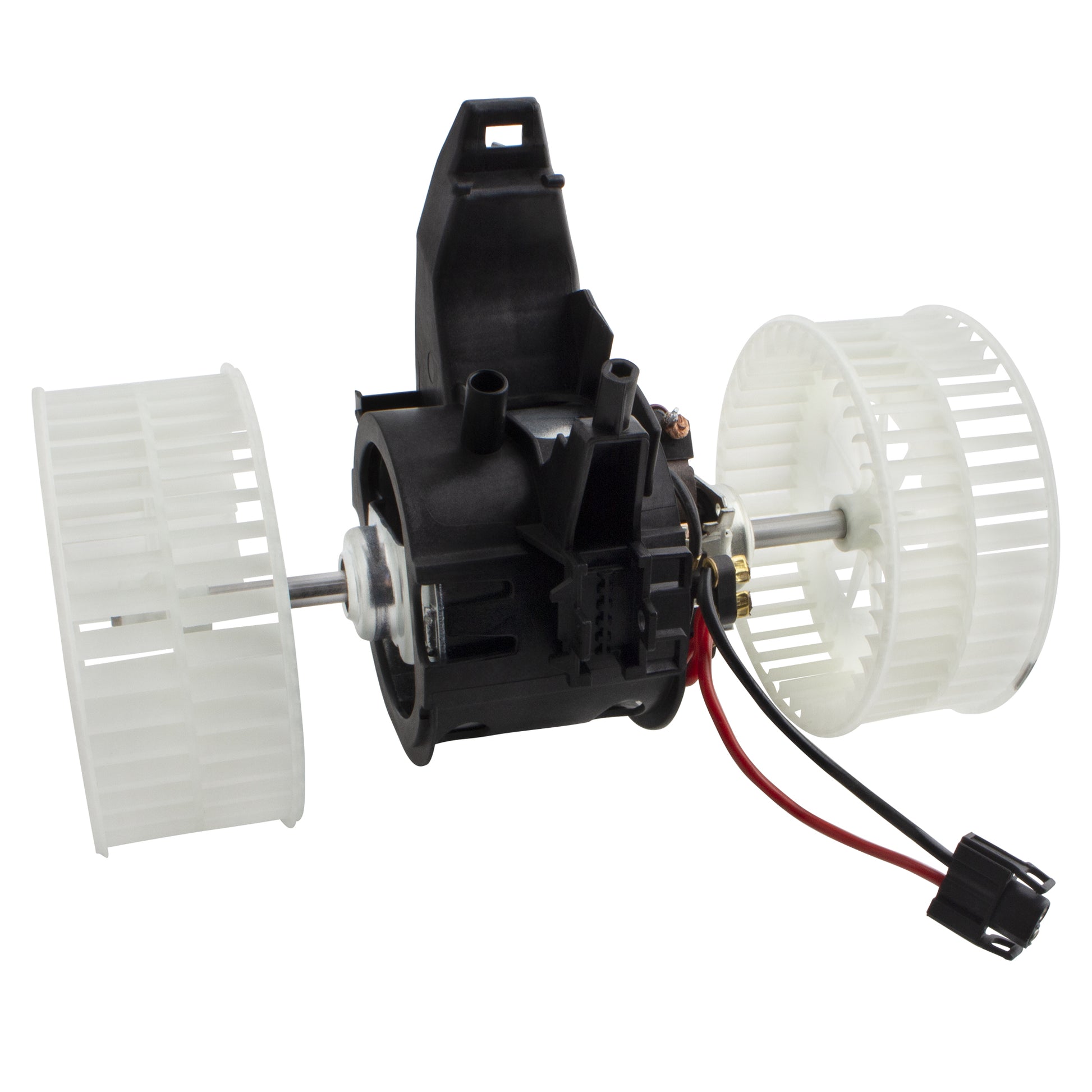 BOXI 700280 HVAC Heater Blower Motor Assembly Fits for BMW 525i 525xi 528i 530i 530xi 535i 545i — product photo 4