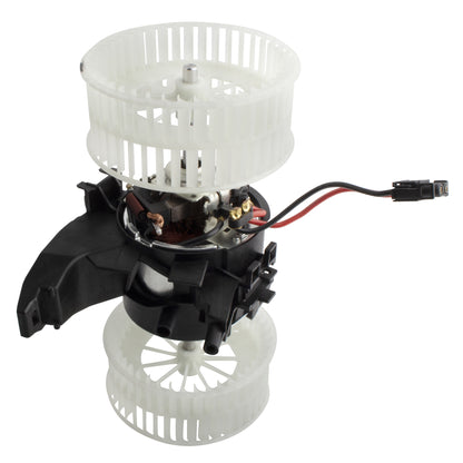 BOXI 700280 HVAC Heater Blower Motor Assembly Fits for BMW 525i 525xi 528i 530i 530xi 535i 545i — product photo 5