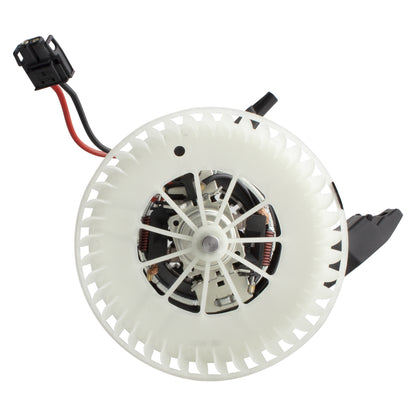 BOXI 700280 HVAC Heater Blower Motor Assembly Fits for BMW 525i 525xi 528i 530i 530xi 535i 545i — product photo 6