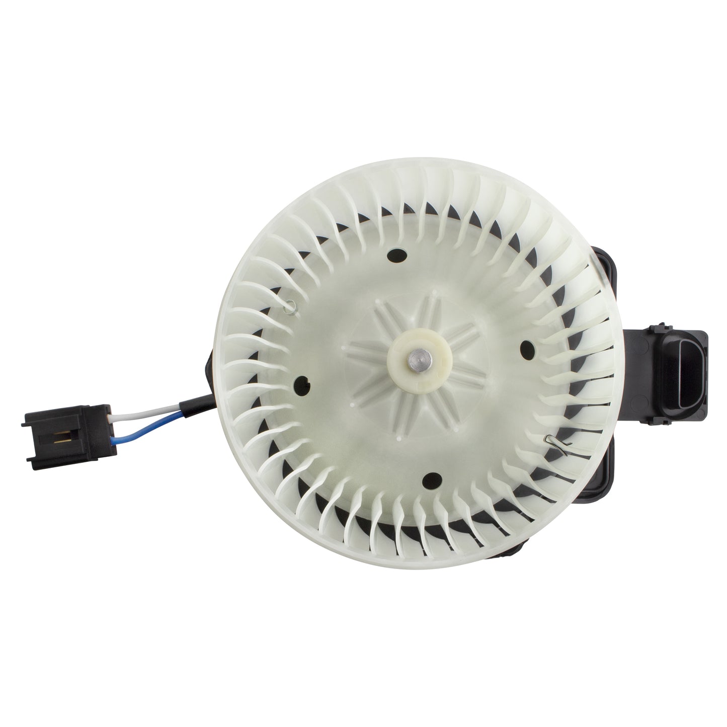 BOXI 700337 HVAC Heater Blower Motor Assembly Fits for Honda HR-V 2016 2017 2018 2019 2020 2021
