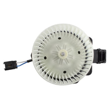 BOXI 700337 HVAC Heater Blower Motor Assembly Fits for Honda HR-V 2016 2017 2018 2019 2020 2021