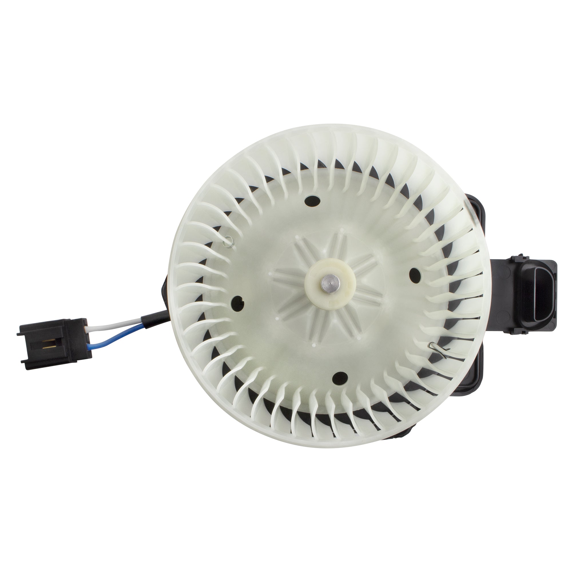 BOXI 700337 HVAC Heater Blower Motor Assembly Fits for Honda HR-V 2016 2017 2018 2019 2020 2021
