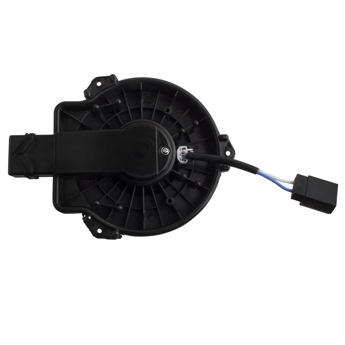 BOXI 700337 HVAC Heater Blower Motor Assembly Fits for Honda HR-V 2016 2017 2018 2019 2020 2021 — product photo 2