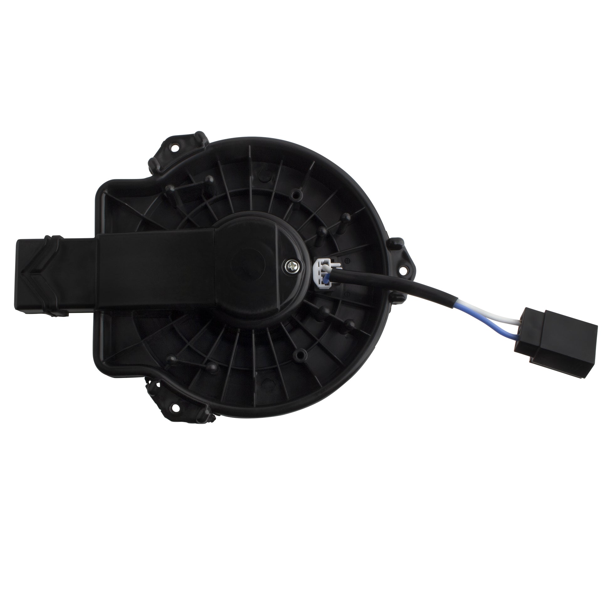BOXI 700337 HVAC Heater Blower Motor Assembly Fits for Honda HR-V 2016 2017 2018 2019 2020 2021 — product photo 2