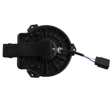 BOXI 700337 HVAC Heater Blower Motor Assembly Fits for Honda HR-V 2016 2017 2018 2019 2020 2021 — product photo 2