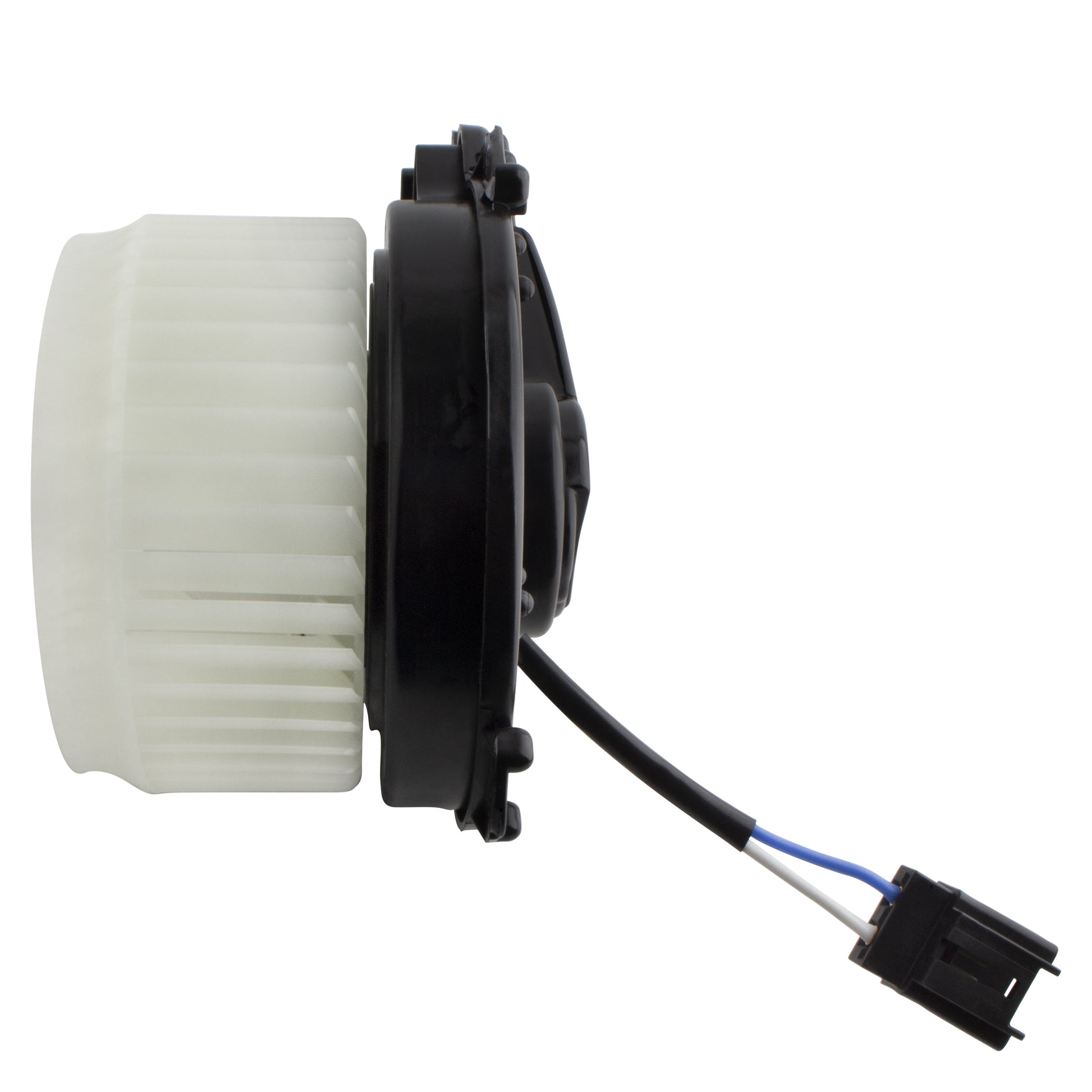 BOXI 700337 HVAC Heater Blower Motor Assembly Fits for Honda HR-V 2016 2017 2018 2019 2020 2021 — product photo 3