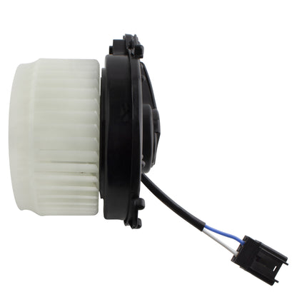 BOXI 700337 HVAC Heater Blower Motor Assembly Fits for Honda HR-V 2016 2017 2018 2019 2020 2021 — product photo 3