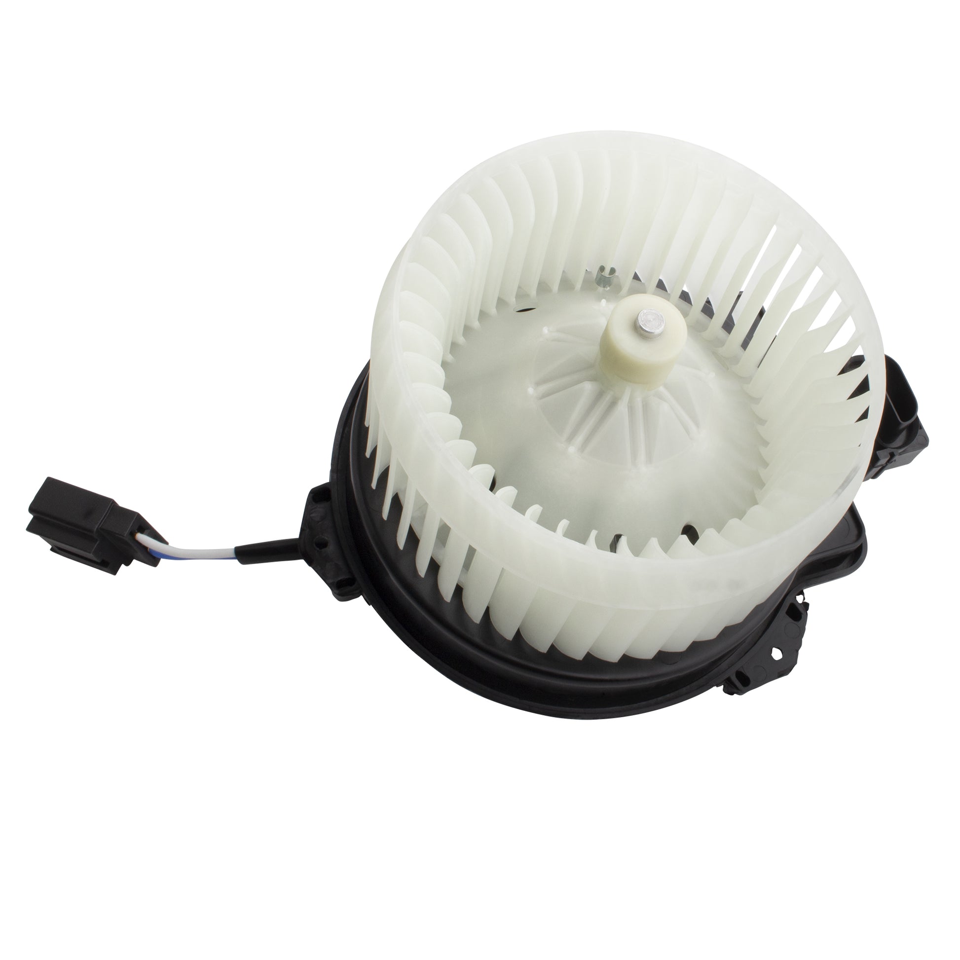 BOXI 700337 HVAC Heater Blower Motor Assembly Fits for Honda HR-V 2016 2017 2018 2019 2020 2021 — product photo 4