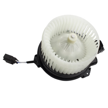 BOXI 700337 HVAC Heater Blower Motor Assembly Fits for Honda HR-V 2016 2017 2018 2019 2020 2021 — product photo 4