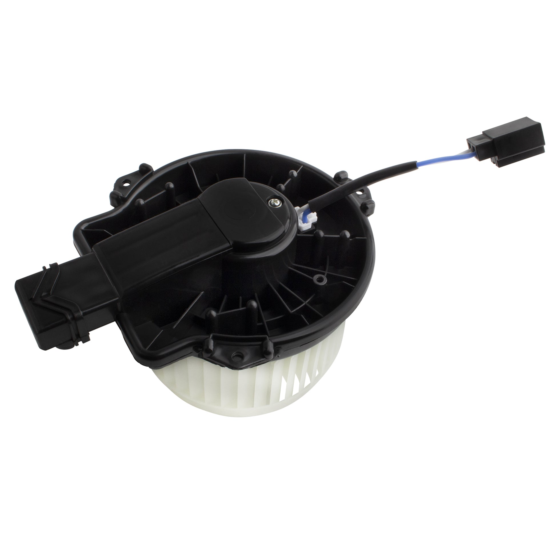 BOXI 700337 HVAC Heater Blower Motor Assembly Fits for Honda HR-V 2016 2017 2018 2019 2020 2021 — product photo 5