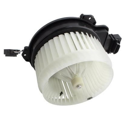 BOXI 700337 HVAC Heater Blower Motor Assembly Fits for Honda HR-V 2016 2017 2018 2019 2020 2021 — product photo 6
