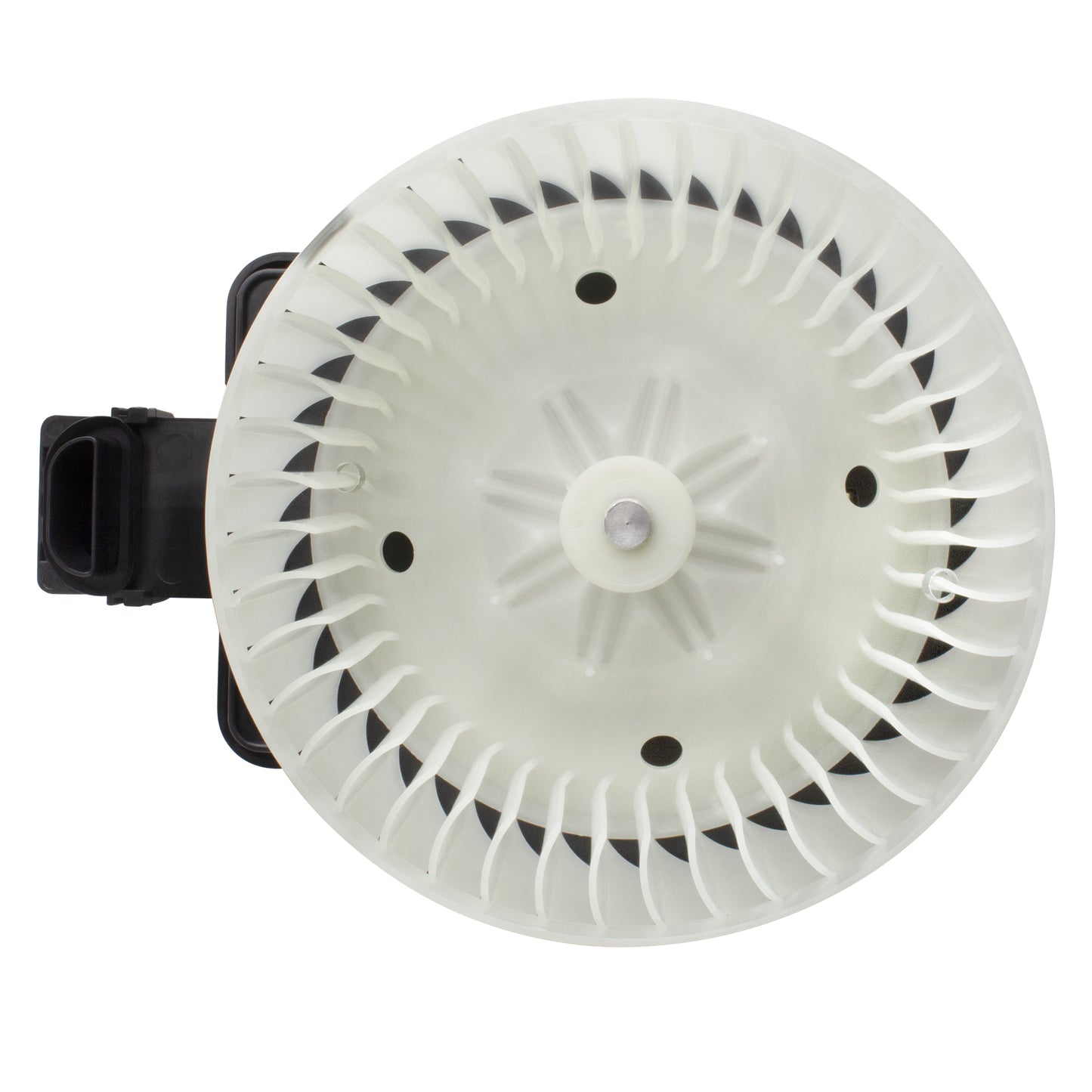 BOXI 700354 Front HVAC Heater Blower Motor Assembly Fits for Honda Fit 2015 2016 2017 2018 2019