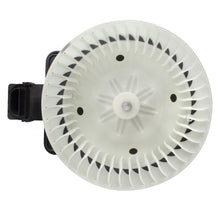 BOXI 700354 Front HVAC Heater Blower Motor Assembly Fits for Honda Fit 2015 2016 2017 2018 2019