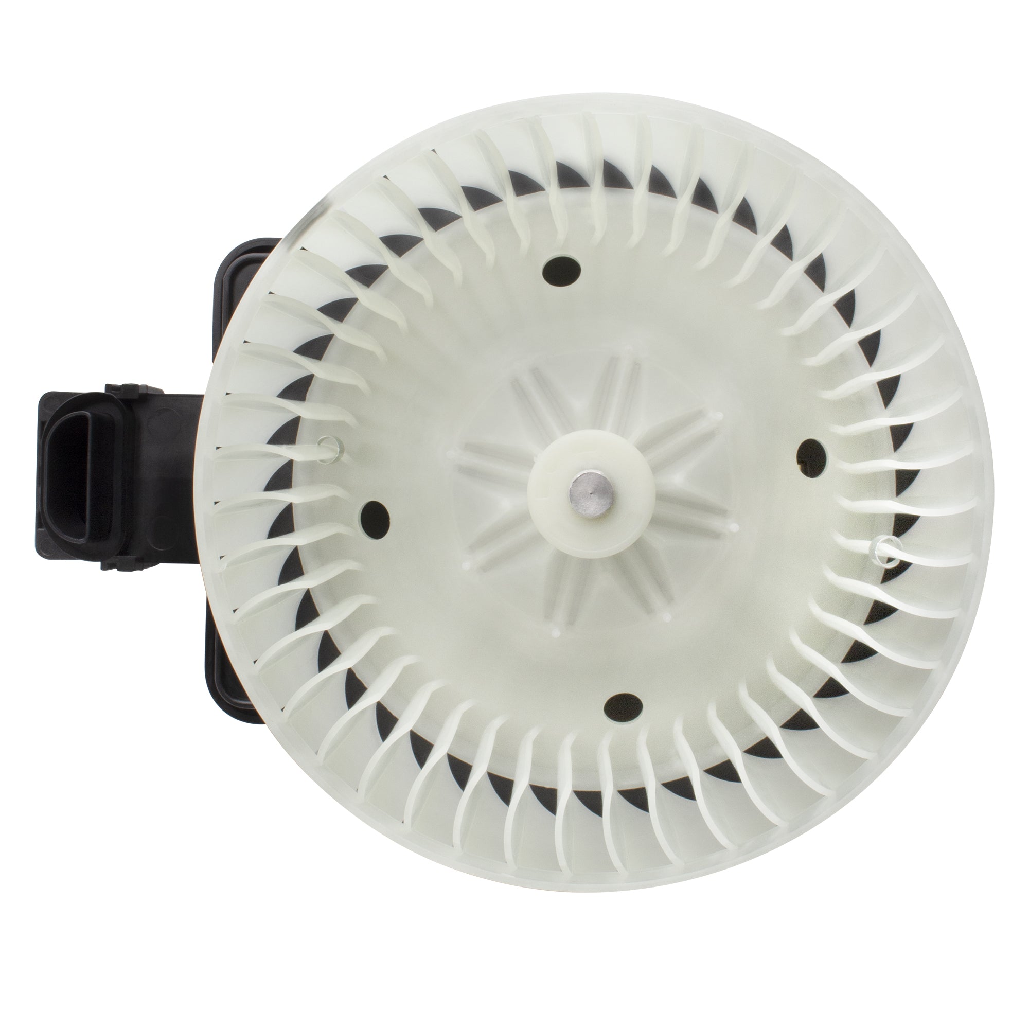 BOXI 700354 Front HVAC Heater Blower Motor Assembly Fits for Honda Fit 2015 2016 2017 2018 2019