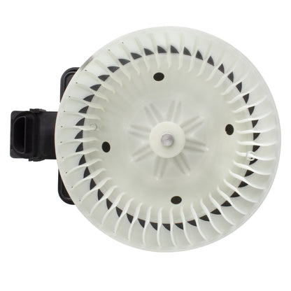 BOXI 700354 Front HVAC Heater Blower Motor Assembly Fits for Honda Fit 2015 2016 2017 2018 2019