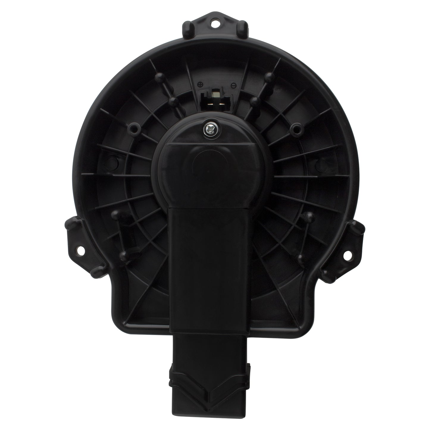 BOXI 700354 Front HVAC Heater Blower Motor Assembly Fits for Honda Fit 2015 2016 2017 2018 2019 — product photo 2