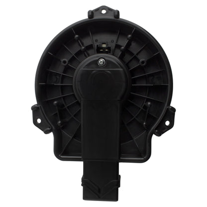 BOXI 700354 Front HVAC Heater Blower Motor Assembly Fits for Honda Fit 2015 2016 2017 2018 2019 — product photo 2