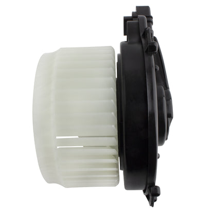 BOXI 700354 Front HVAC Heater Blower Motor Assembly Fits for Honda Fit 2015 2016 2017 2018 2019 — product photo 3