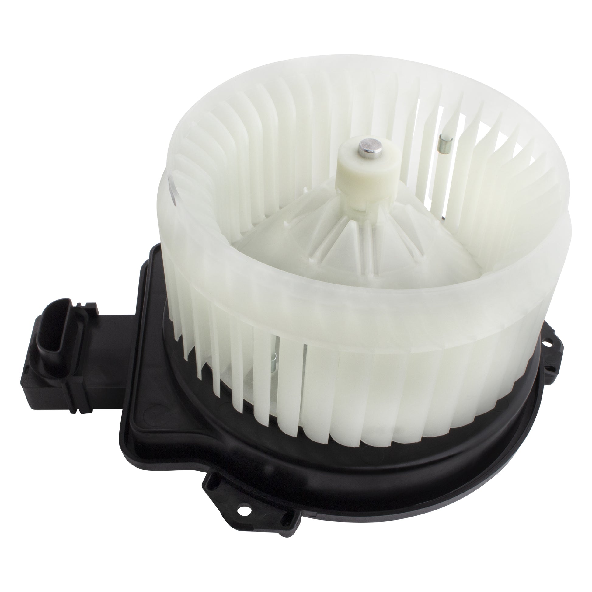 BOXI 700354 Front HVAC Heater Blower Motor Assembly Fits for Honda Fit 2015 2016 2017 2018 2019 — product photo 4